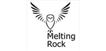 Melting Rock logo