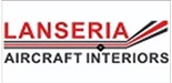 Lanseria Aircraft Interiors logo