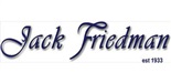 Jack Friedman Jewellers logo