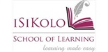 iSiKolo School of Learning logo