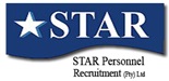 Star Personnel Recruitment (Pty) Ltd logo