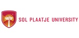 Sol Plaatje University logo