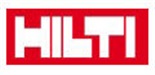 Hilti logo