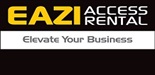 Eazi Access Rental logo