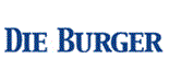 Die Burger logo