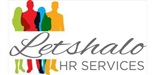 Letshalo HR Services logo