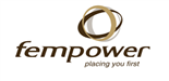 Fempower logo