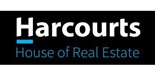 Harcourts House of Real Estate logo