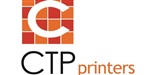 CTP Printers CT logo