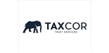 Taxcor Trust Services logo