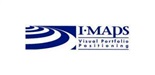 I-Maps logo
