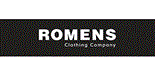 Romens Clothing Company (Pty) Ltd logo