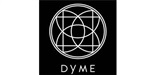 DYME beauty app logo