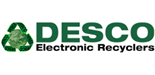 Desco Electronic Recyclers logo