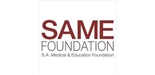 SAME Foundation logo