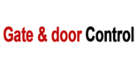 Gate & door Control logo