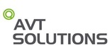 AVT Solutions logo
