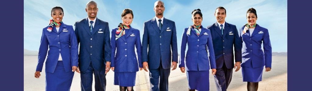 South African Airways - Graduate