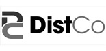 DistCo SA logo