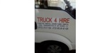 Truck 4 Hire logo