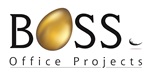 BOSS OFFICE PROJECTS logo