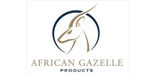 African Gazelle Products cc logo