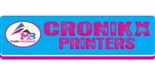 Cronikx Printers logo
