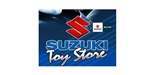 SUZUKI TOY STORE logo