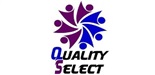 Quality Select Recruitment logo