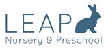 Leap Nursery & Preschool logo