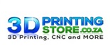 3D Printing Store logo