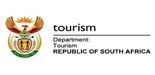 Department of Tourism logo