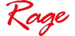 RAGE logo