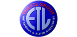 THE ETL GROUP logo