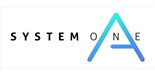 System1A logo