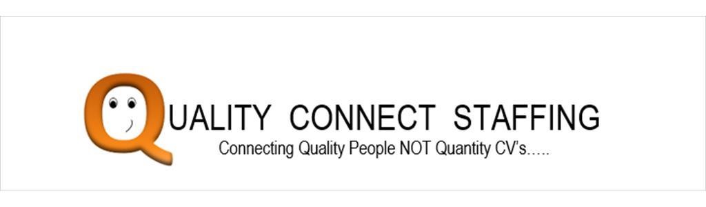 Quality Connect Staffing