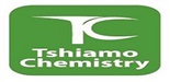 Tshiamo Chemistry logo