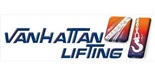 Vanhattan Lifting CC logo