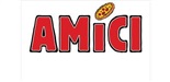 Amici Group logo