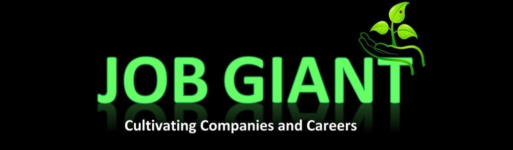 Job Giant (Pty) Ltd