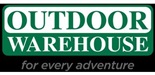 Outdoor Warehouse logo