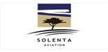 Solenta Aviation logo