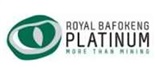 RASIMONE PLATINUM MINE logo