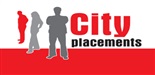 City Placements Pty Ltd logo