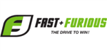 Fast + Furious Distribution logo