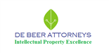 DE BEER ATTORNEYS Inc. logo