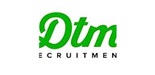 DTM recruitments logo