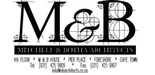 M&B Architects logo