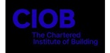 CIOB logo