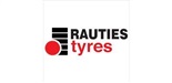 Rauties Tyres (Pty) Ltd logo